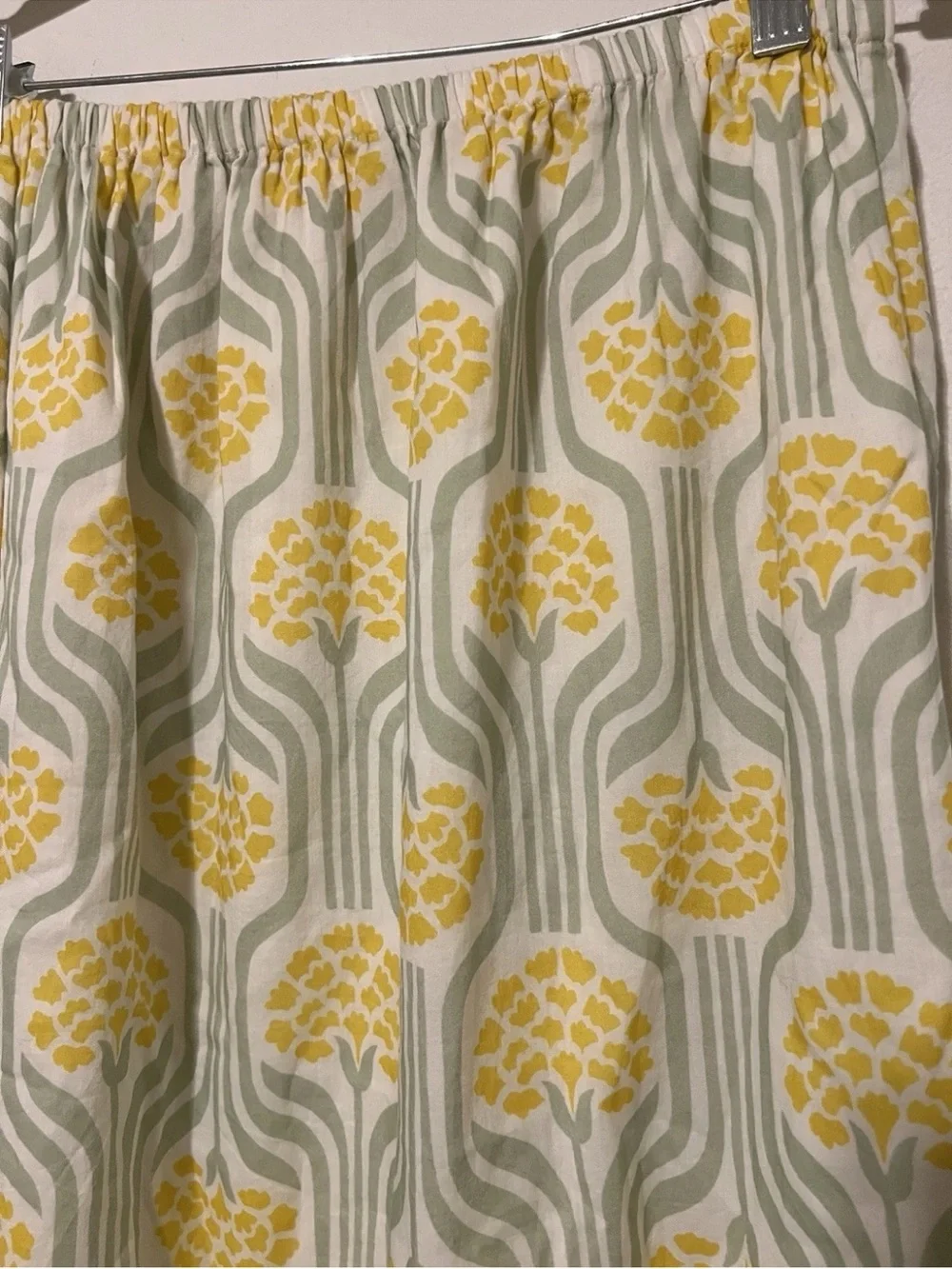 La Maregold Penny Dress Strapless Size Large Maxi G